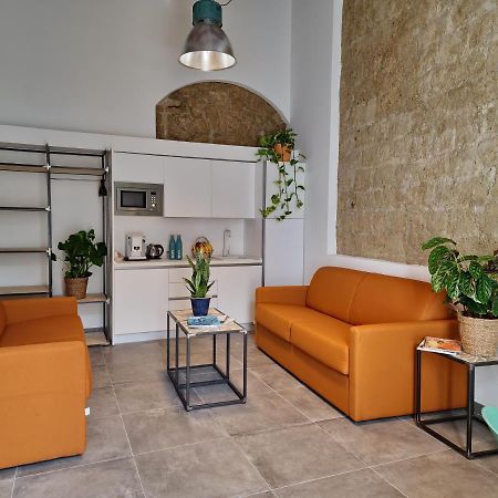 Borgo Dei Miracoli Ξενοδοχείο Νάπολη Εξωτερικό φωτογραφία