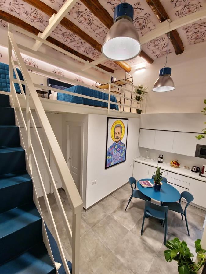 Borgo Dei Miracoli Ξενοδοχείο Νάπολη Εξωτερικό φωτογραφία